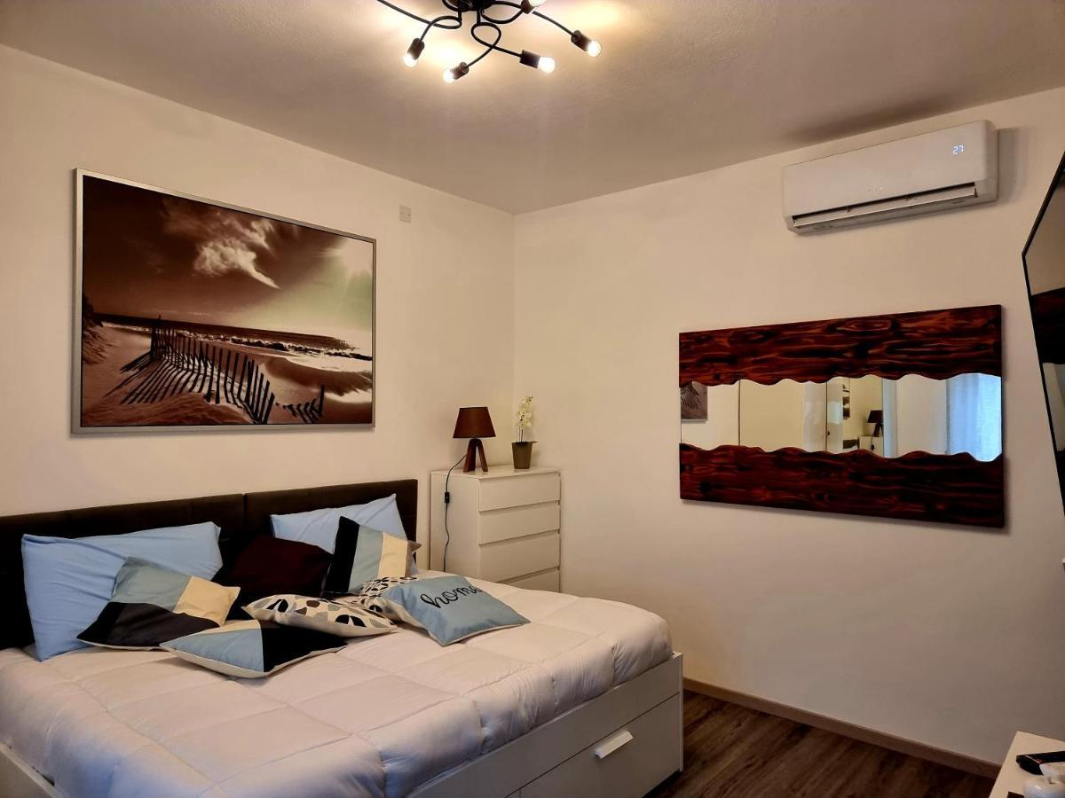 Appartamento Stella Mare Lignano Sabbiadoro Exterior foto