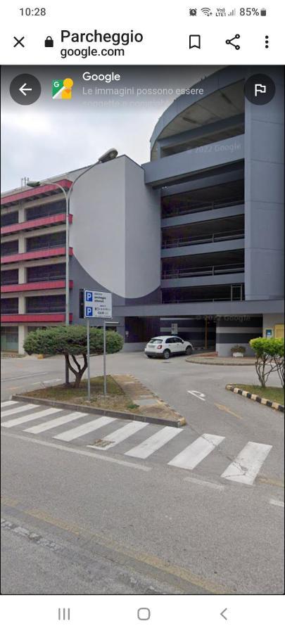 Appartamento Stella Mare Lignano Sabbiadoro Exterior foto